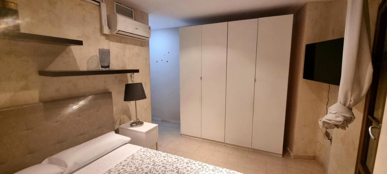 Apartamentos Salamanca Μάλαγα Εξωτερικό φωτογραφία
