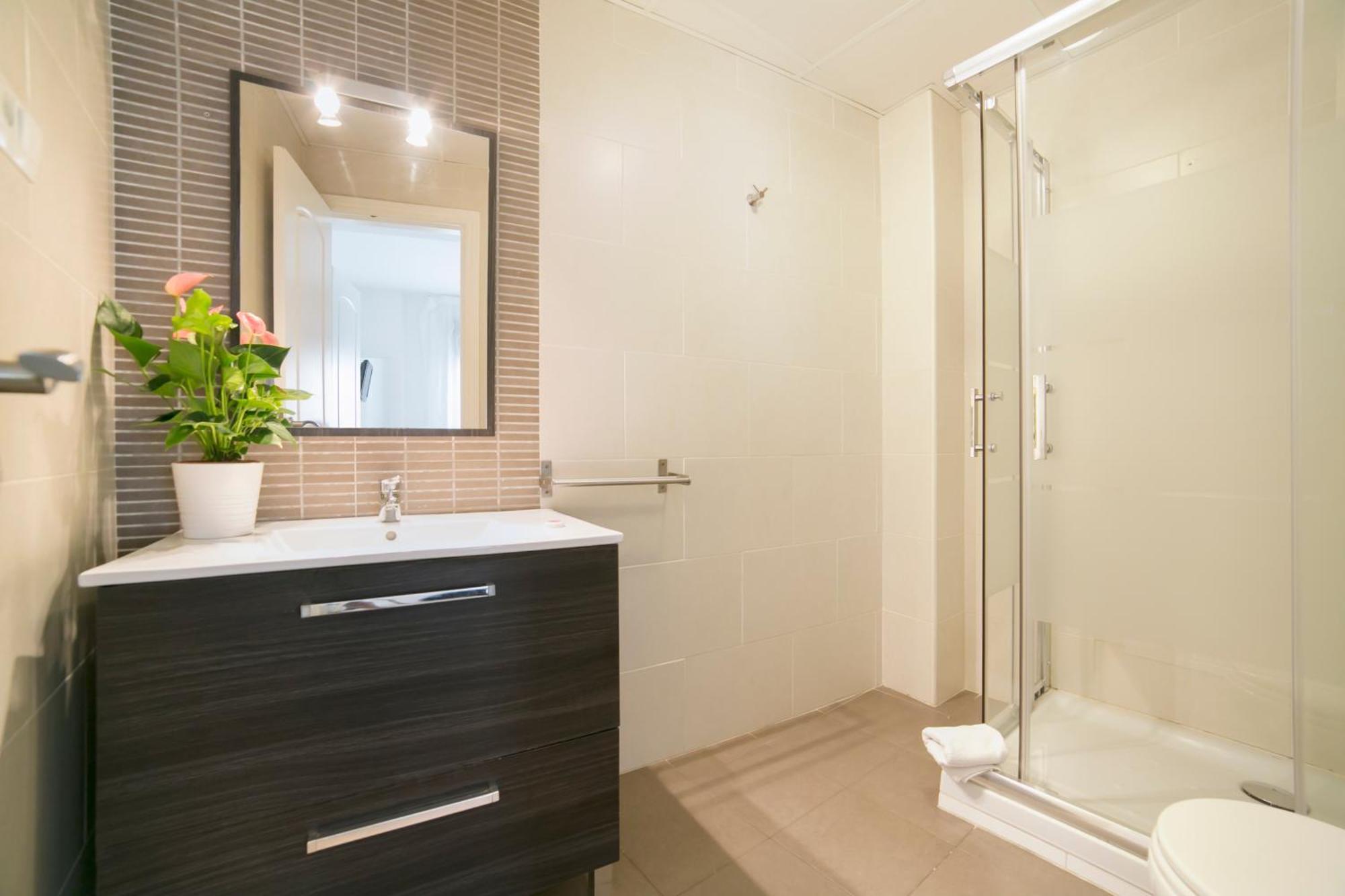 Apartamentos Salamanca Μάλαγα Δωμάτιο φωτογραφία