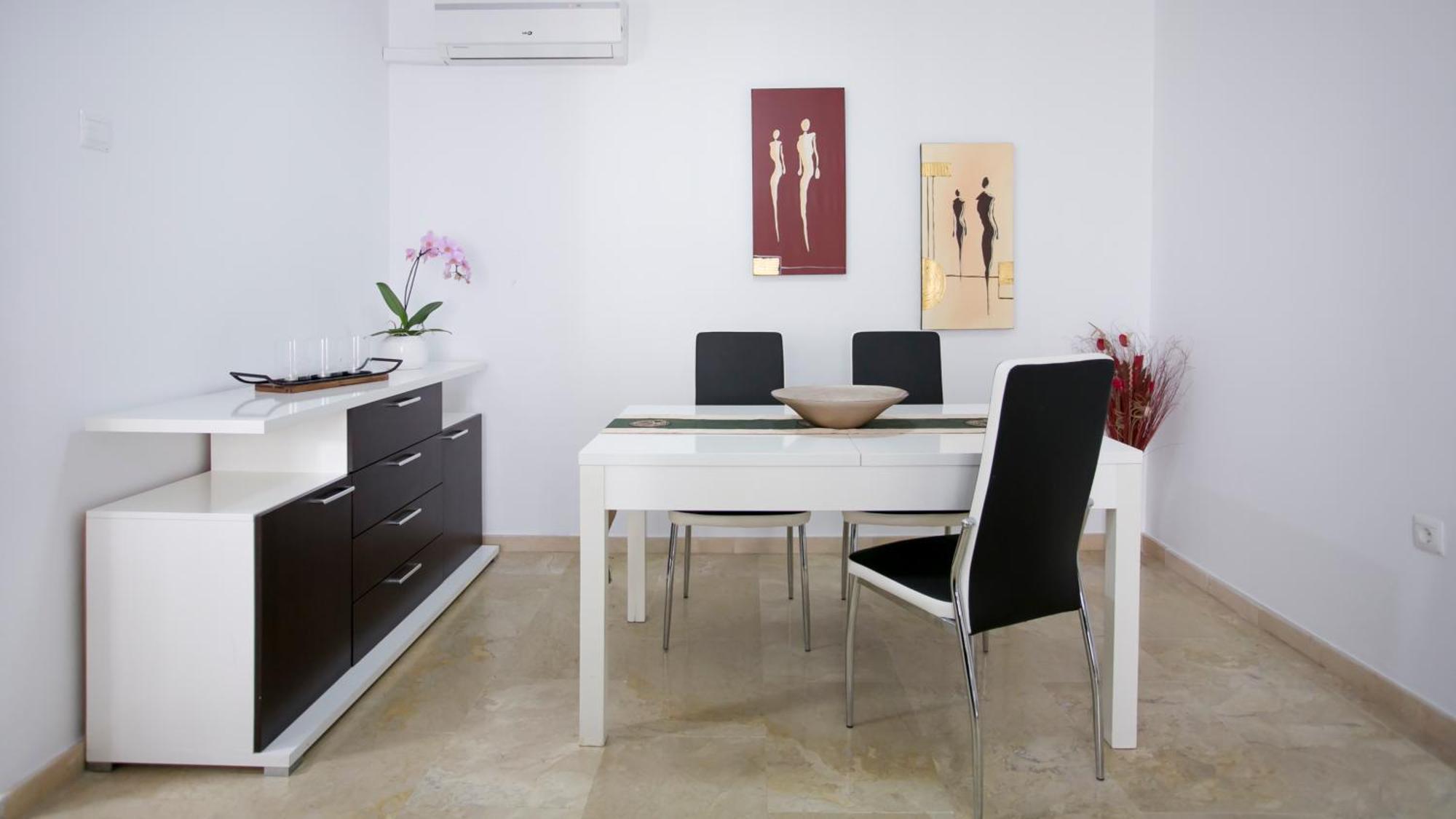 Apartamentos Salamanca Μάλαγα Δωμάτιο φωτογραφία