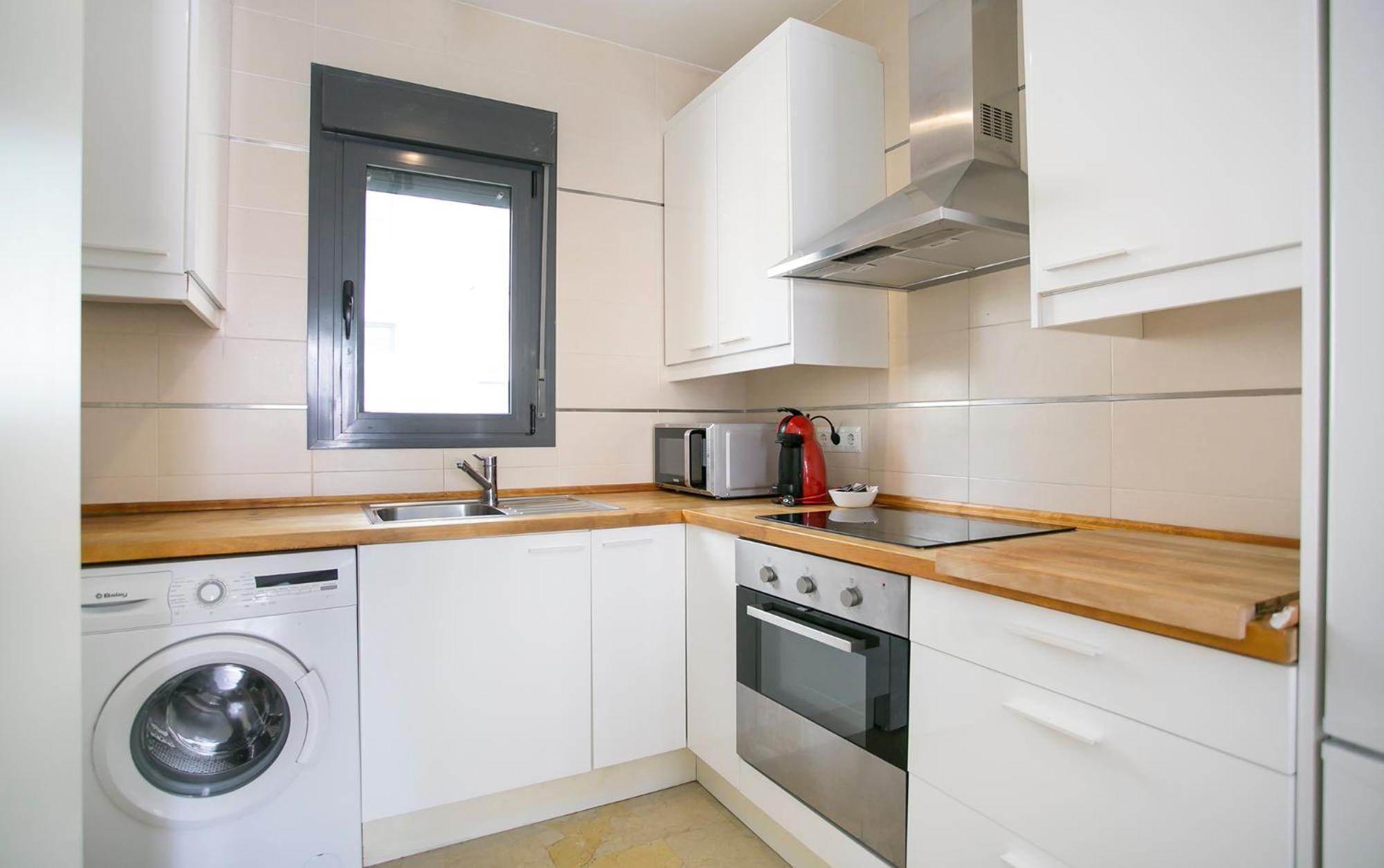 Apartamentos Salamanca Μάλαγα Δωμάτιο φωτογραφία