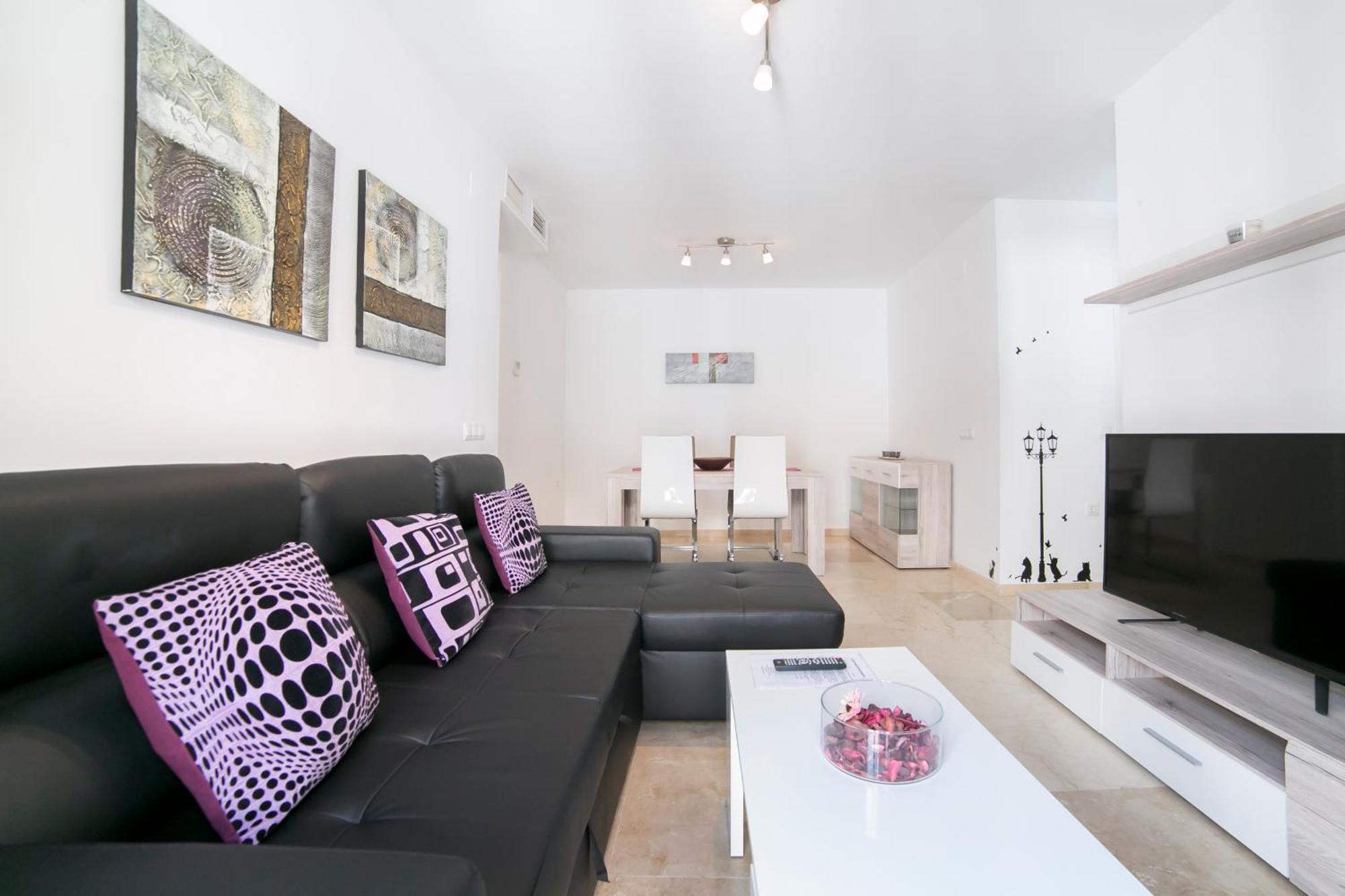 Apartamentos Salamanca Μάλαγα Δωμάτιο φωτογραφία
