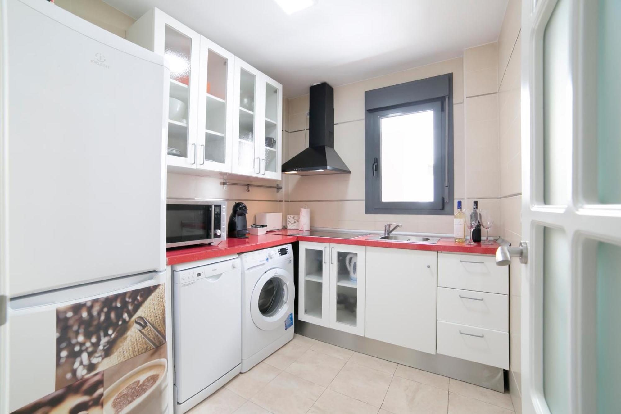 Apartamentos Salamanca Μάλαγα Δωμάτιο φωτογραφία