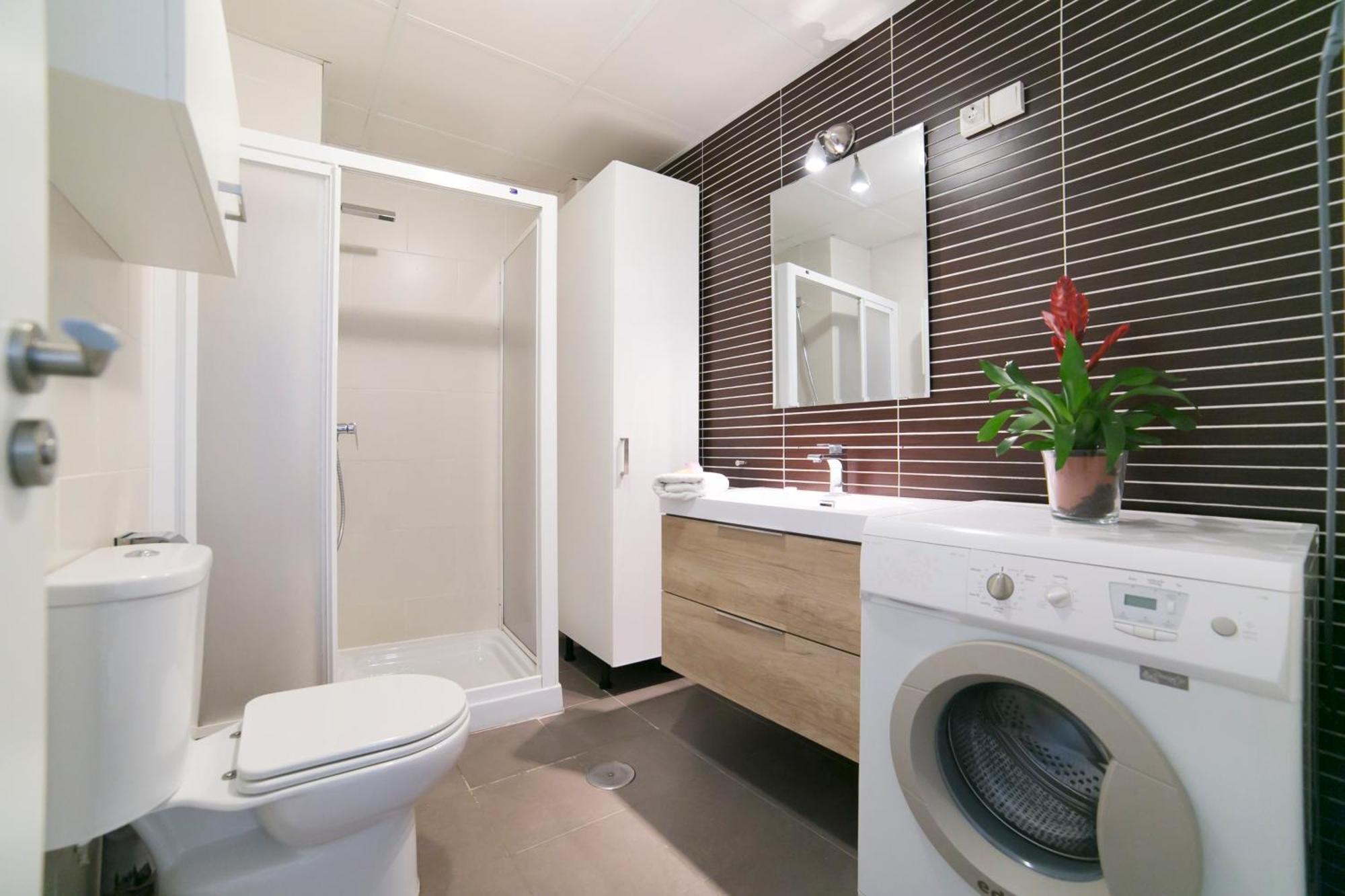 Apartamentos Salamanca Μάλαγα Δωμάτιο φωτογραφία